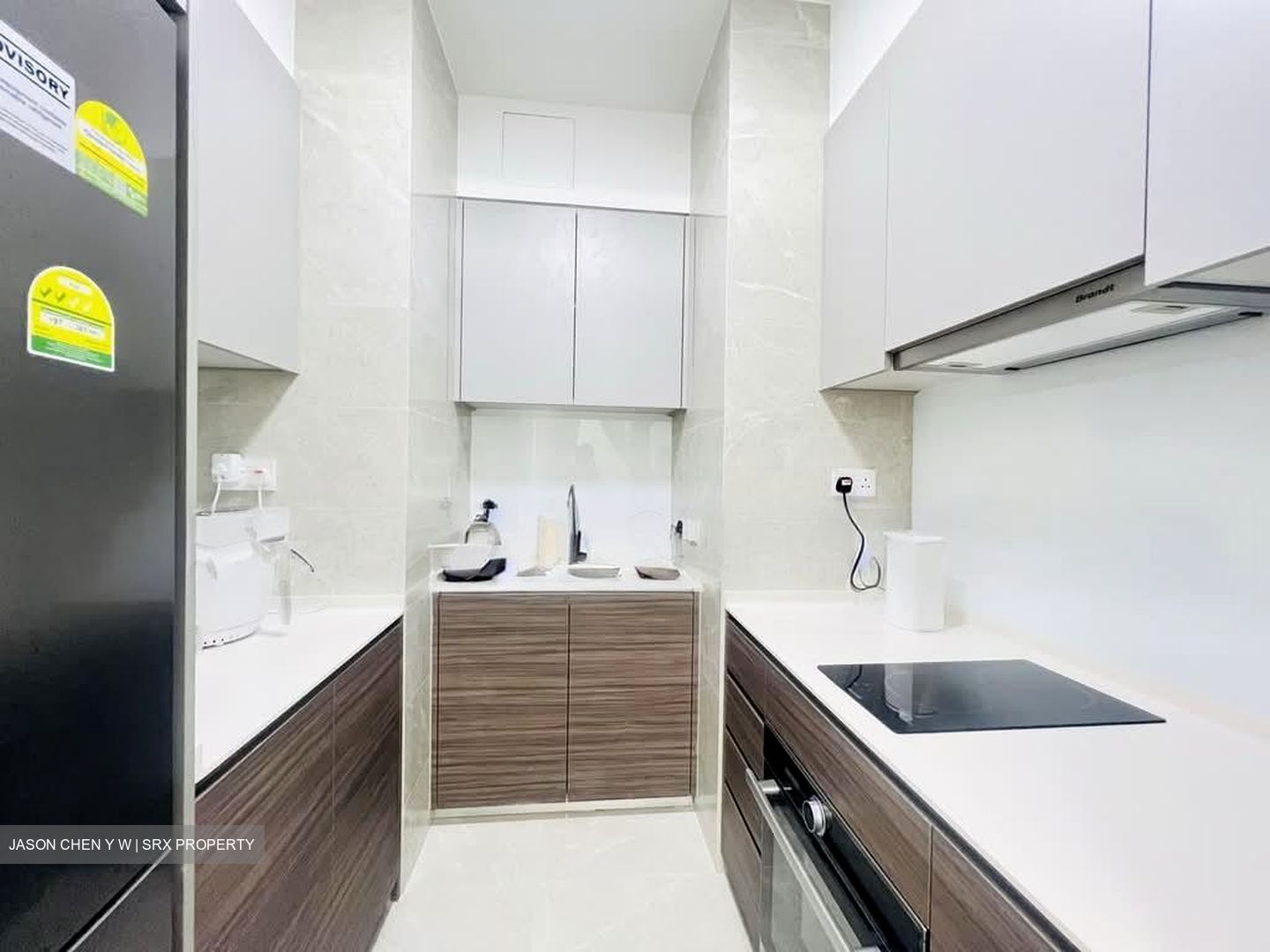 Stirling Residences (D3), Apartment #564845201